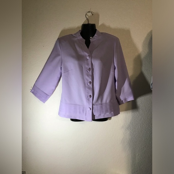 Bedford Fair women’s jacket. Size 8 - Picture 6 of 6